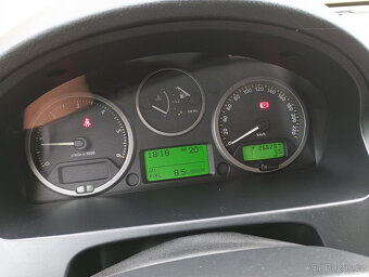 Land rover Freelander 2, 2,2d 112Kw Automat - 9