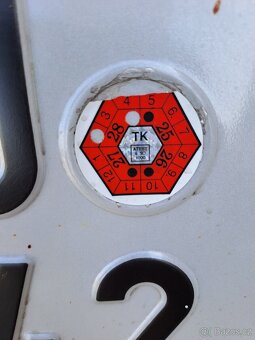 Honda CBR 125R (Rezervováno) - 9