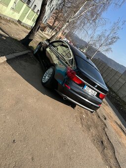 BMW 535d GT - 9