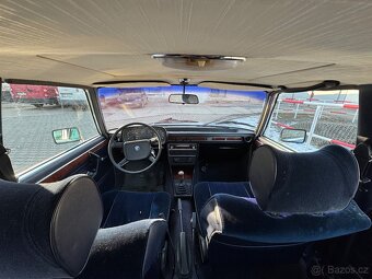 BMW e3, 3.0 long - 9