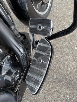 Harley-Davidson Street Glide FLHX, 103cui - 9