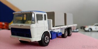 Matchbox auta - 9