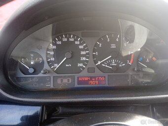 BMW E46 318i - 9