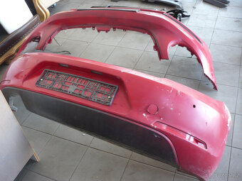 VW Beetle 2012- - 9