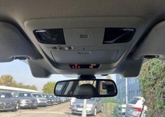 Subaru Outback 2.5i AUTOMAT KŮŽE NAVI KAMERA automat 129 kw - 9