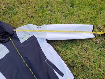 Chlapecká bunda  C&A vel. 140 - 9