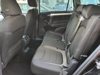 Škoda Kodiaq 2.0TDI 110kW DSG 7-míst Taž. - záruka Autodraft - 9