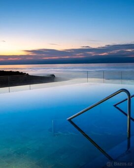 CHORVATSKO: 3KK ZAŽIJTE LUXUS A KLID VLASTNÍHO APARTMÁNU V R - 9