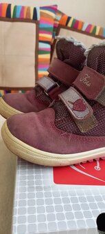 Dětské zimní boty Fare 27 - 9