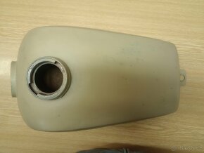 Nádrž MZ etz 150 - 9