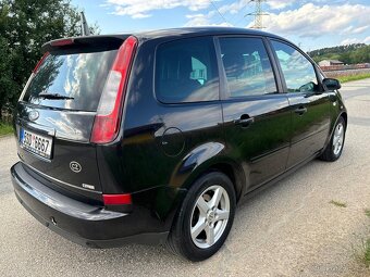 Ford C -Max 1.9 TDCI - 9