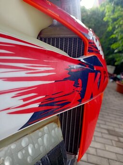 KTM 250 XC-F 35MTH rok 2022 (do provozu 3/2025) - 9