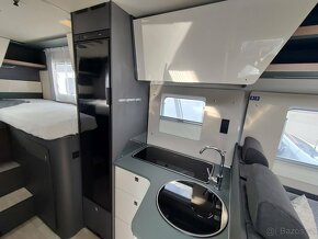 Obytné auto Laika KOSMO H 1319 NOVÉ SKLADEM - 9