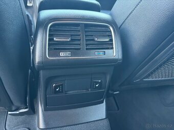 AUDI SQ5 3.0 BiTDI, B&O,TOP STAV A VÝBAVA,GARANCE KM, CEBIE - 9