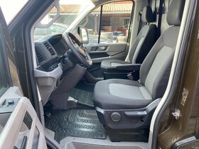 VOLKSWAGEN CRAFTER 2.0 TDI / 2018 / - 9