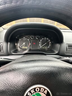 Octavia 1 1.9tdi 66kw 2004 - 9