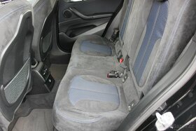 BMW X1 18D sDrive, M-paket, servis - 9