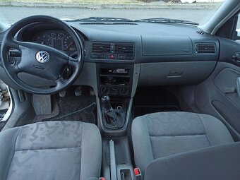VOLKSWAGEN GOLF 1.9SDI - 9