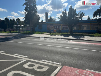 pronájem komerčního objektu, Kolín 5, Třídvorská - 9