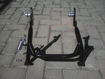 Triumph Tiger 1050 a xc,xr 800,850,900gt,Pro,Rally - 9