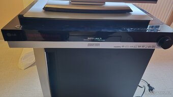 Domácí kino LG LH-RH761IA - 9