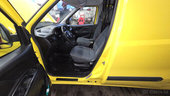 Fiato Doblo Cargo Maxi - 9