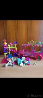 Little PET shop domečky - 9