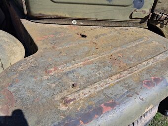 Praga V3S  , PV3S - 9