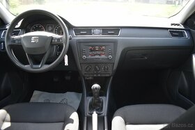 Seat Toledo 1.2 Tsi/81kw/187tkm/1.majitel ČR/2017 - 9