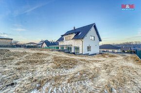 Prodej rodinného domu, 168 m², Vodochody, ul. Na Kopečku - 9