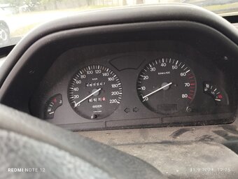 Renault Clio 1.4 benzin55kw - 9