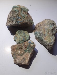 Mineraly slovensko - 9