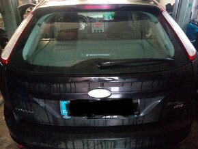 Ford Focus 2/II 2,0tdci 100kw 1.6 tdci,80kw náhradní díly - 9
