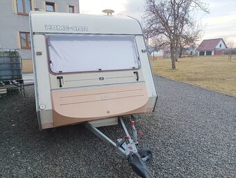 Karavan HOME CAR - 9