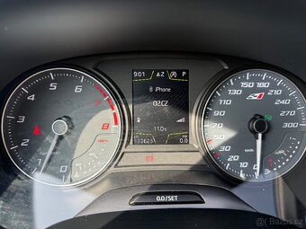Seat Leon Cupra 221kw 134000km - 9