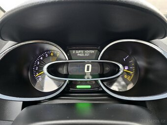 Renault Clio kombi 0.9 TCe 2013-NAVI-KLIMA- PRODÁNO - 9
