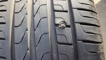 Letní pneu 235/40/19 Pirelli - 9