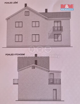 Prodej rodinného domu, 170 m², Hoštejn - 9