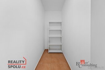 Prodej, byty/3+kk, 90 m2, Březenská 2466/10, Libeň, 18200 Pr - 9
