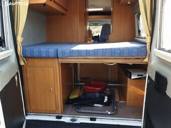 Citroën DETHLEFFS 2.2JTD - 9