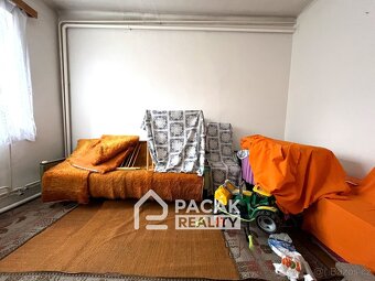 Prodej rodinného domu v Libině, ev.č. 00601 - 9