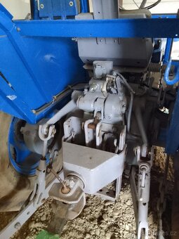 ZETOR 5511 - 9