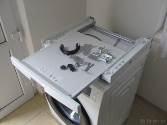 PARNÍ INVERTOROVÁ PRAČKA SAMSUNG - 7kg - 1400ot./min - 9