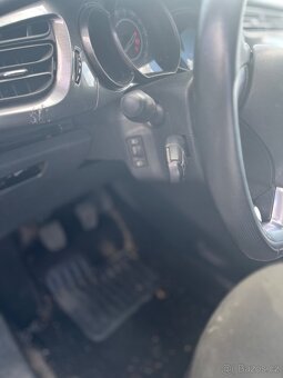 Citroen c3 1.2 B 2013 exclusive - 9