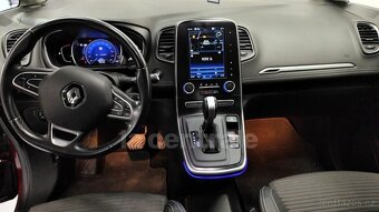 RENAULT Grand Scenic IV dCi 110 INTENS EDC 08/2018 - 9