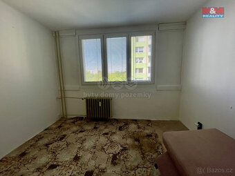 Prodej bytu 3+1, 66 m², Strakonice, ul. Arch. Dubského - 9