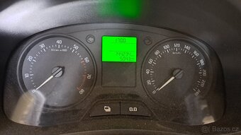Škoda Roomster 1.2 tsi - 9