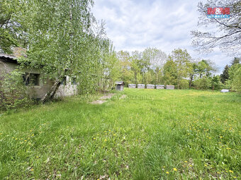 Prodej pozemku k bydlení, 2540 m², Štědrá - 9