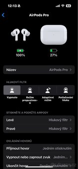Airpods pro 2 gen - 9