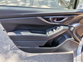 Subaru Impreza 2.0i 115kw AUT 4x4 NAVI - 9